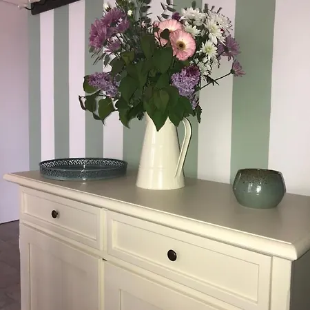 La Dolce Riva Alojamento de Acomodação e Pequeno-almoço 3*