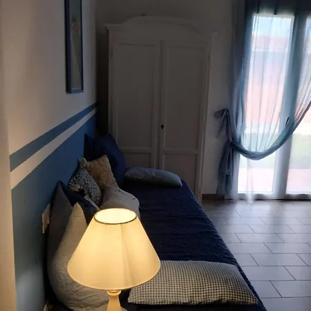 La Dolce Riva 3*