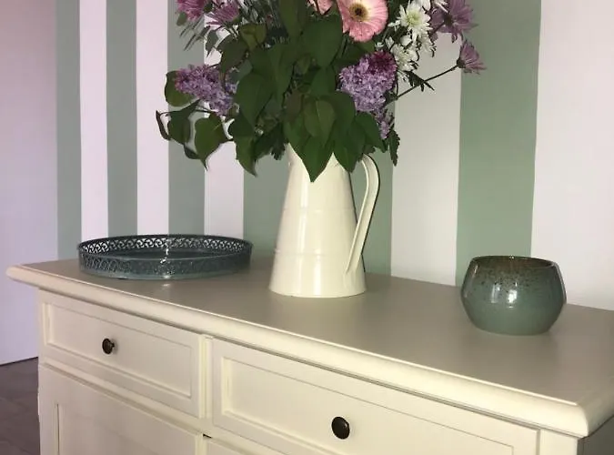 La Dolce Riva Nocleg ze śniadaniem 3*