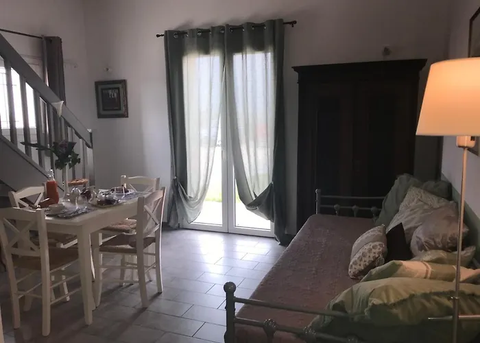 Nocleg ze śniadaniem La Dolce Riva