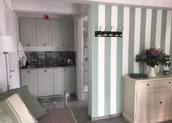 La Dolce Riva Nocleg ze śniadaniem Lugo (Ravenna)