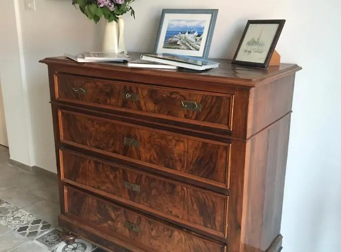 La Dolce Riva Nocleg ze śniadaniem