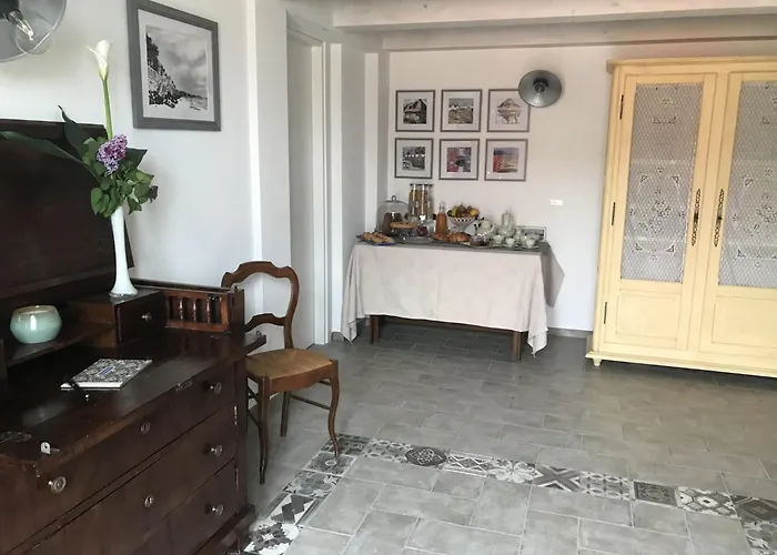 La Dolce Riva Nocleg ze śniadaniem