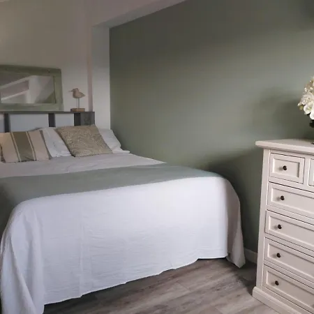 La Dolce Riva Bed and breakfast