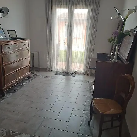 La Dolce Riva 3* Lugo (Ravenna)