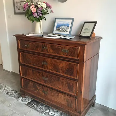 La Dolce Riva Bed and Breakfast