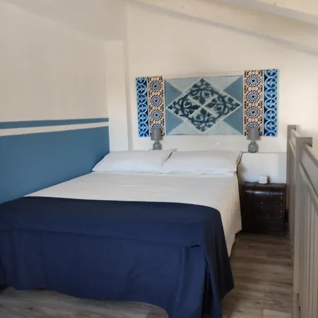 Bed and Breakfast La Dolce Riva