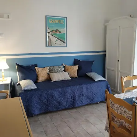 La Dolce Riva Bed & Breakfast *