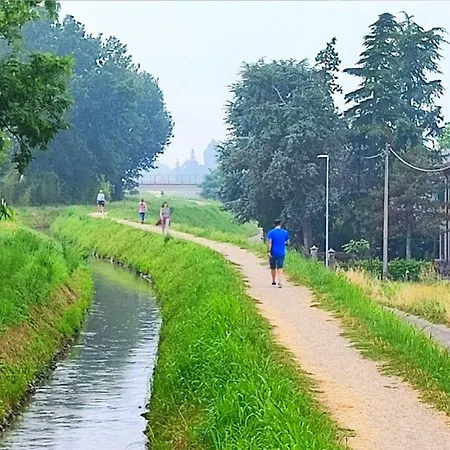 Bed & Breakfast La Dolce Riva 3*