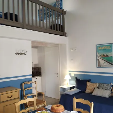 Bed and Breakfast La Dolce Riva