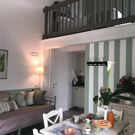 Bed & Breakfast La Dolce Riva *