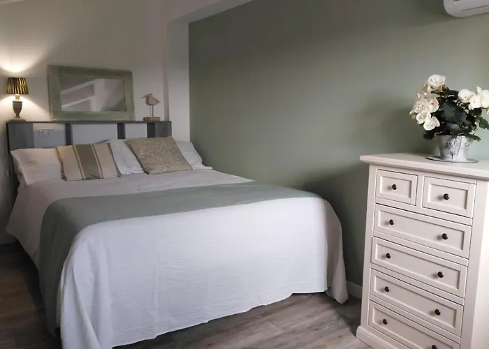 La Dolce Riva Alojamento de Acomodação e Pequeno-almoço