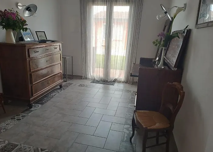 La Dolce Riva 3* Lugo (Ravenna)