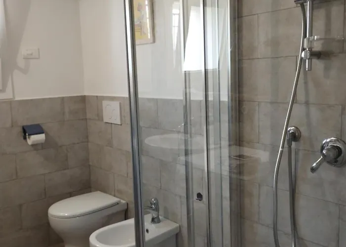 La Dolce Riva Oda ve Kahvaltı Lugo (Ravenna)