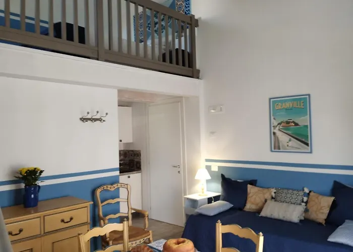 Oda ve Kahvaltı La Dolce Riva