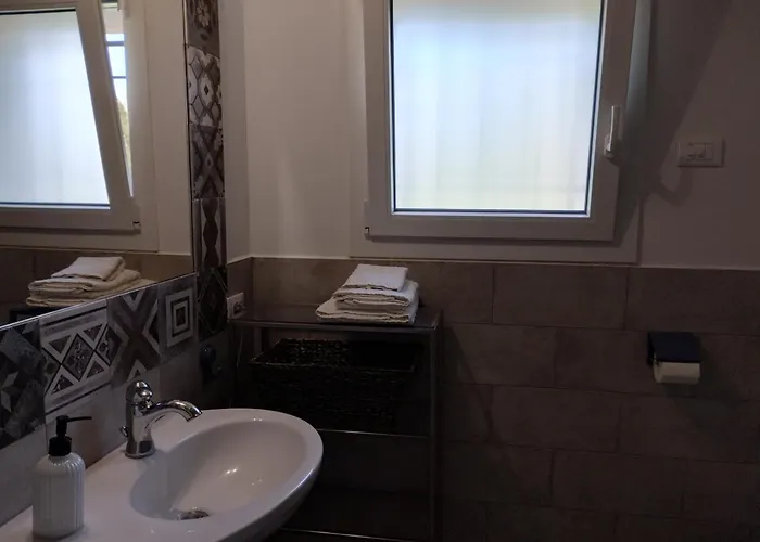 Oda ve Kahvaltı La Dolce Riva Lugo (Ravenna)